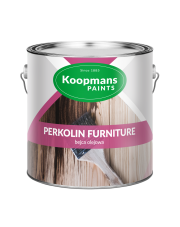 PERKOLIN FURNITURE KOOPMANS bejca olejowa do drewna 0,75l