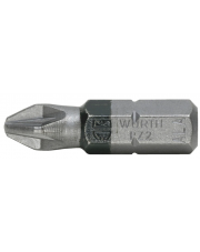 Wurth BIT PZ2 1/4 dł. 25mm