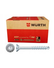 Wkręt do drewna  ASSY®plus 4x50 (500) WURTH