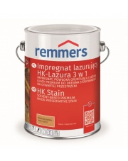 Remmers HK-LASUR 10l Impregnat lazurujący 3w1