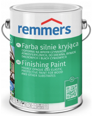 Remmers farba silnie kryjąca 2,5l - kolory