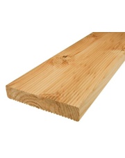Deska tarasowa Modrzew Syberyjski ryfel 24x142mm kl.AB
