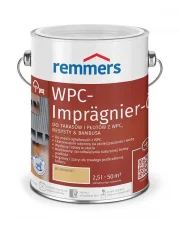 Remmers WPC olej do kompozytu 2,5l