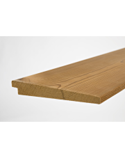 Deska elewacyjna thermo sosna UYL 20x140mm kl. A Lunawood 