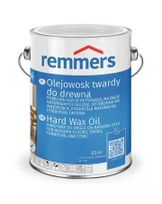 Remmers OLEJOWOSK twardy do drewna Hartwachs-Ol  0,75l