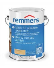 Remmers Lakier do schodów i parkietów 0,75l