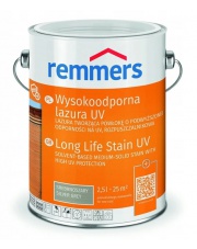 Lakierobejca dekoracyjna UV 5l - kolory