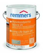 Lakierobejca dekoracyjna UV 5l - kolory