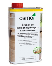 Osmo środek do czyszczenia i pielęgnacji wosku 1l 