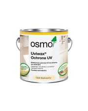 Osmo Uviwax Ochrona UV 2,5l