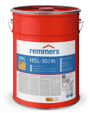 Remmers HSL 30/m 20l Impregnat lazura Premium 3w1