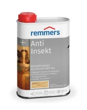 Remmers Anti Insekt 0,75l środek owadobójczy do drewna