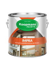 IMPRA KOOPMANS Impregnat do drewna 2.5l