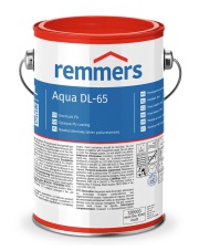 Remmers Aqua DL-65 Decklack PU 0,75l