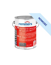 Remmers HK-Lasur PLUS 5l Impregnat lazurujący 3w1