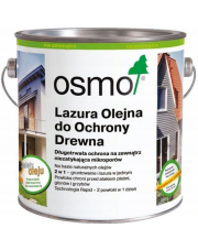 Osmo olej lazurowy do drewna  2,5l