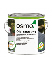 Osmo olej tarasowy  0,75l