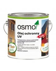 Osmo olej ochronny UV kolor 0,75l