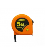 Miara zwijana 5m/19mm JOBI