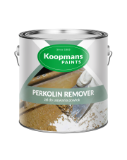 PERKOLIN REMOVER KOOPMANS żel do usuwania powłok 0,75l 