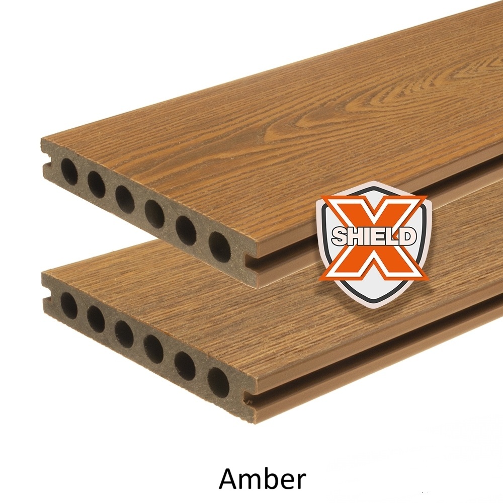 Amber x2