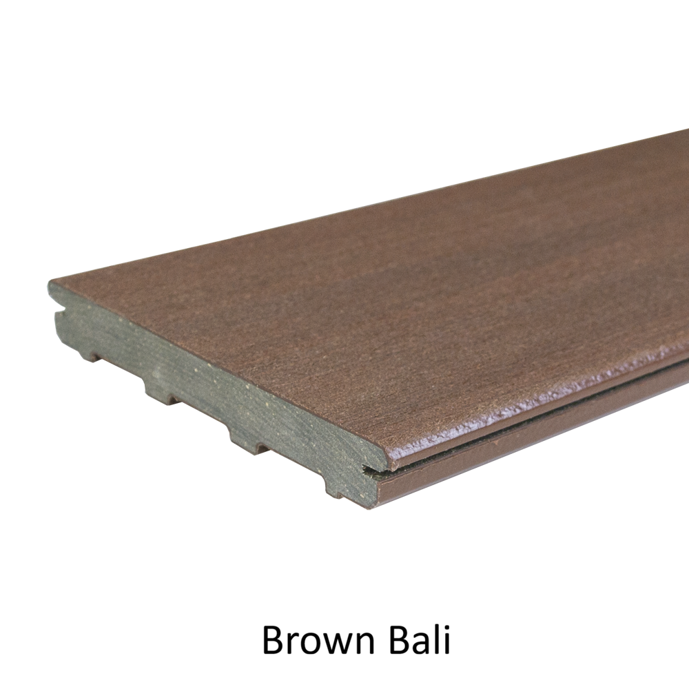 Brown Bali
