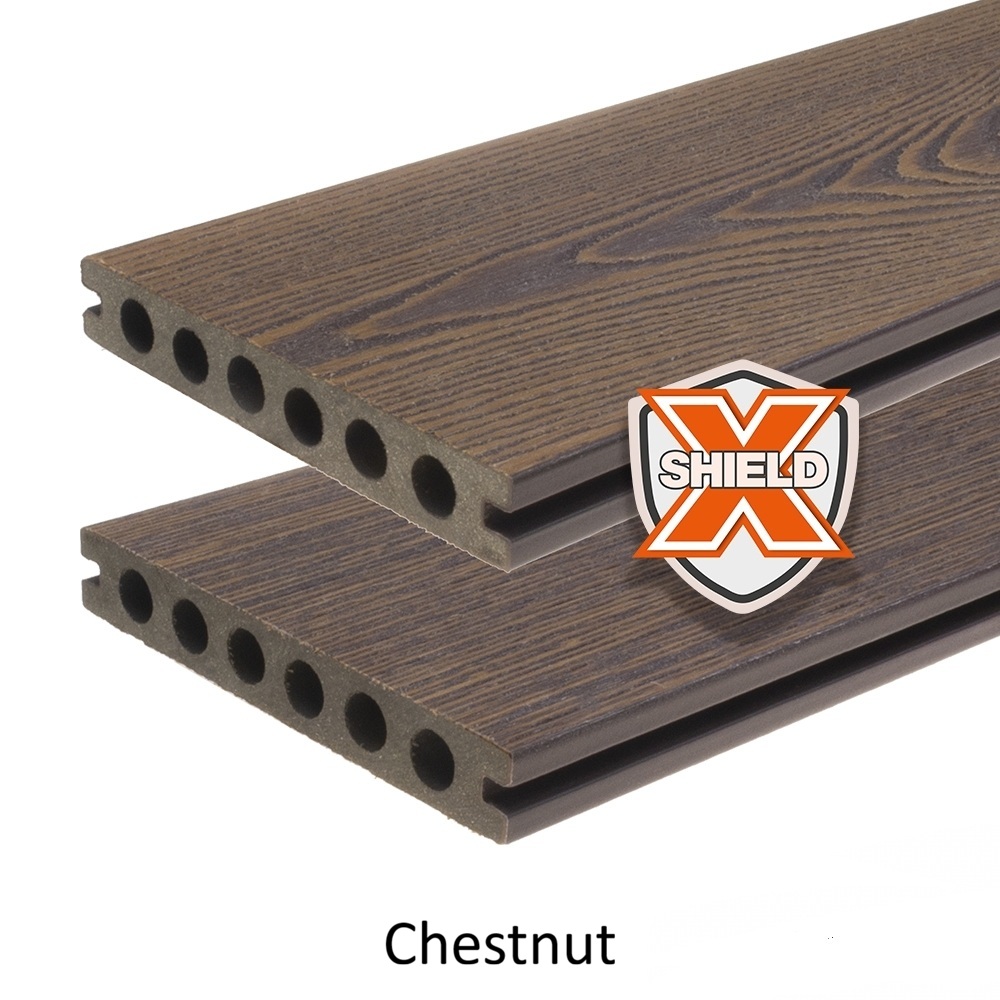 Chestnut x2