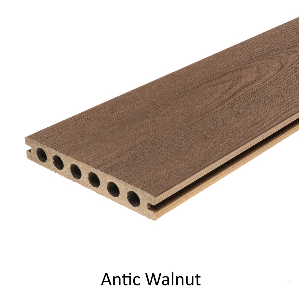 Deco Antic Walnut