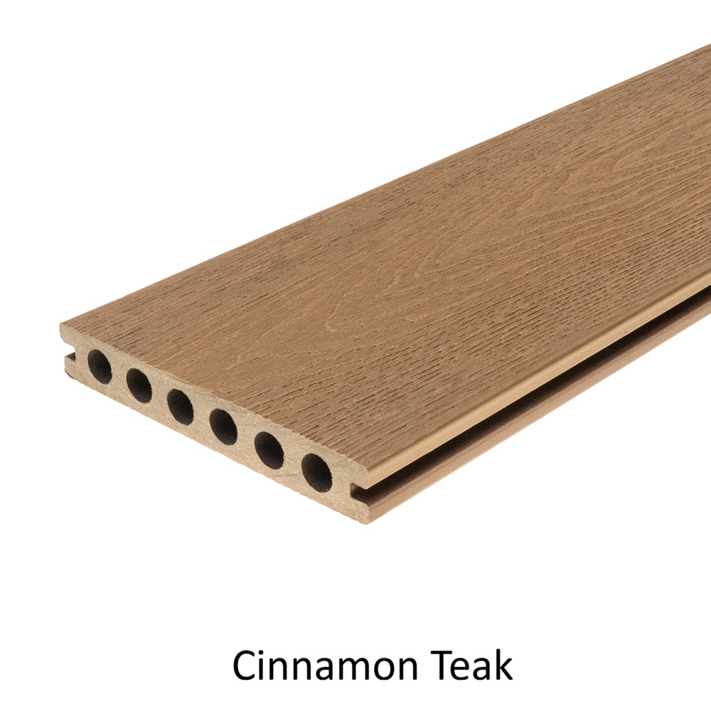 Deco Cinnamon