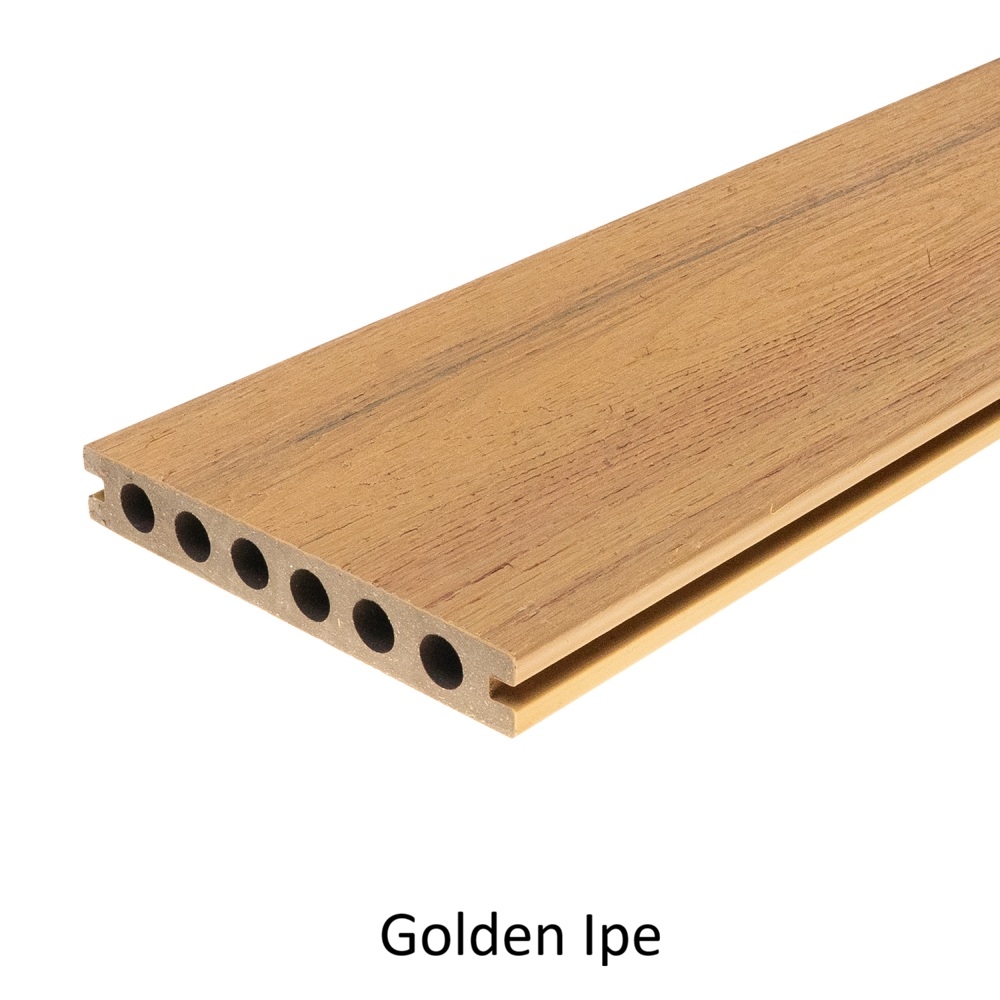Deco Golden Ipe