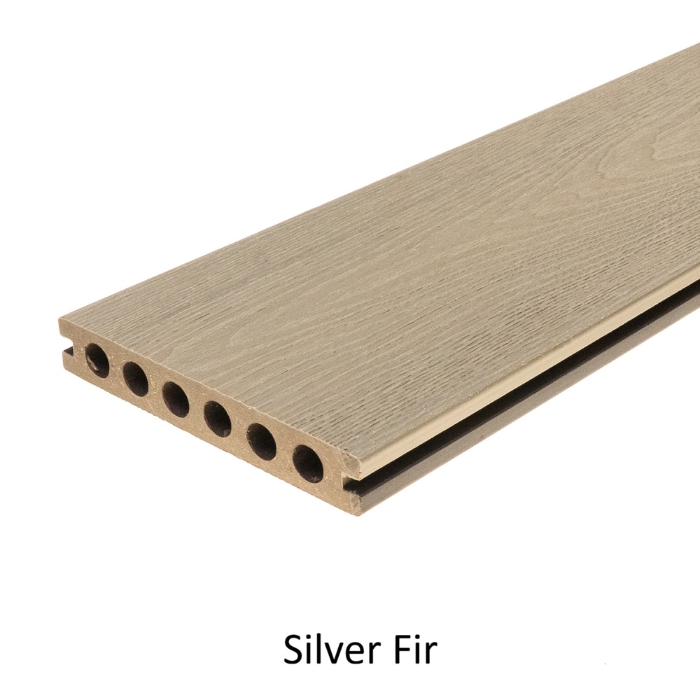Deco Silver Fir