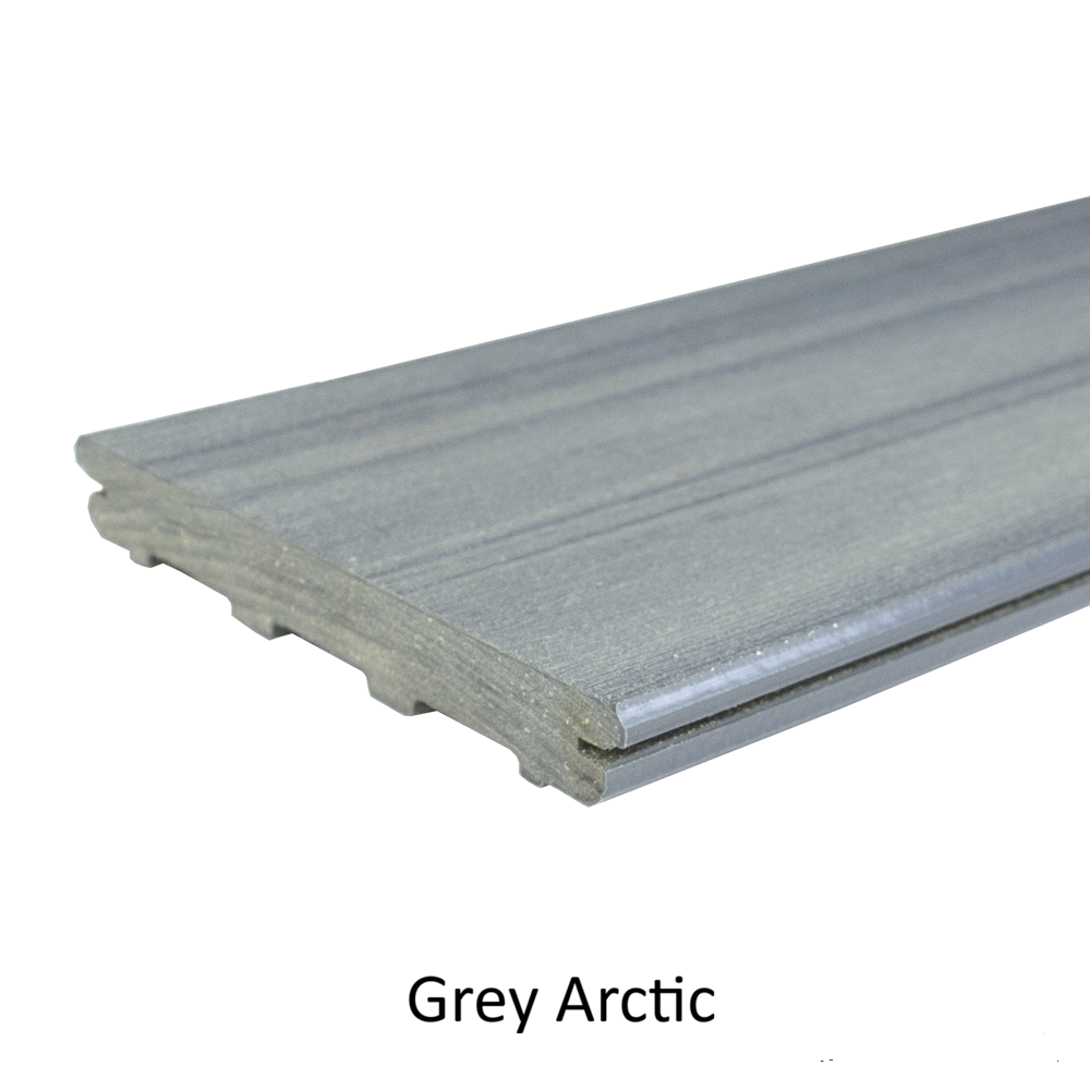 Grey Arctic