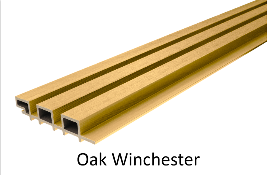 OAK Deco Wall
