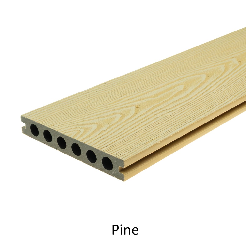 Pine Deco X