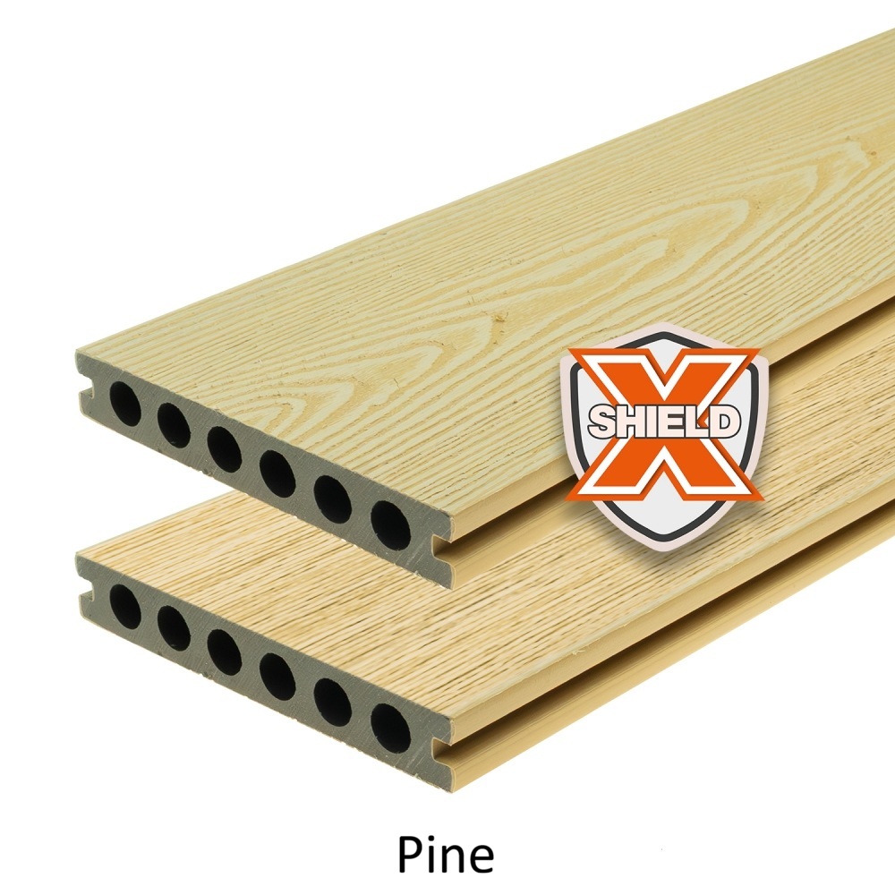Pine x2