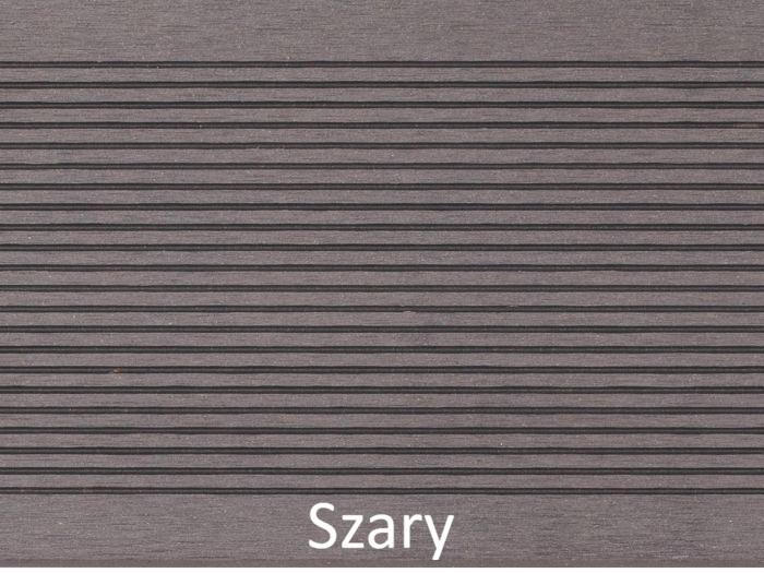 SZARY