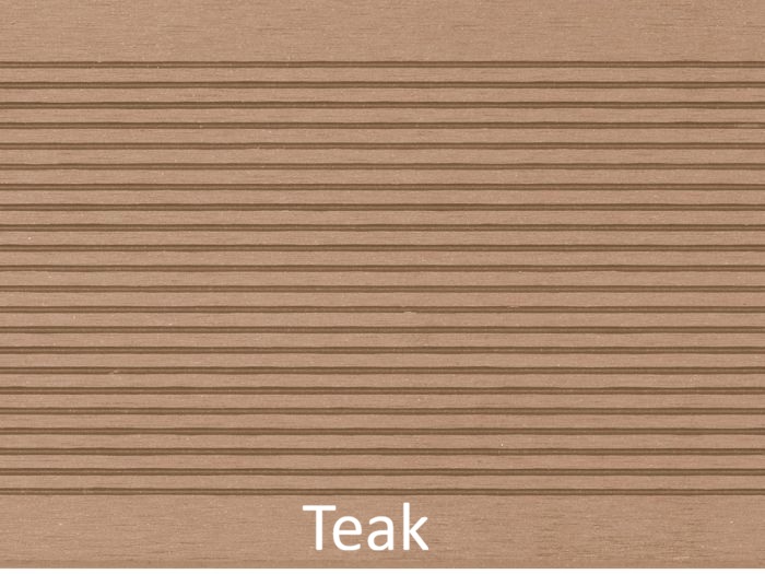 TEAK