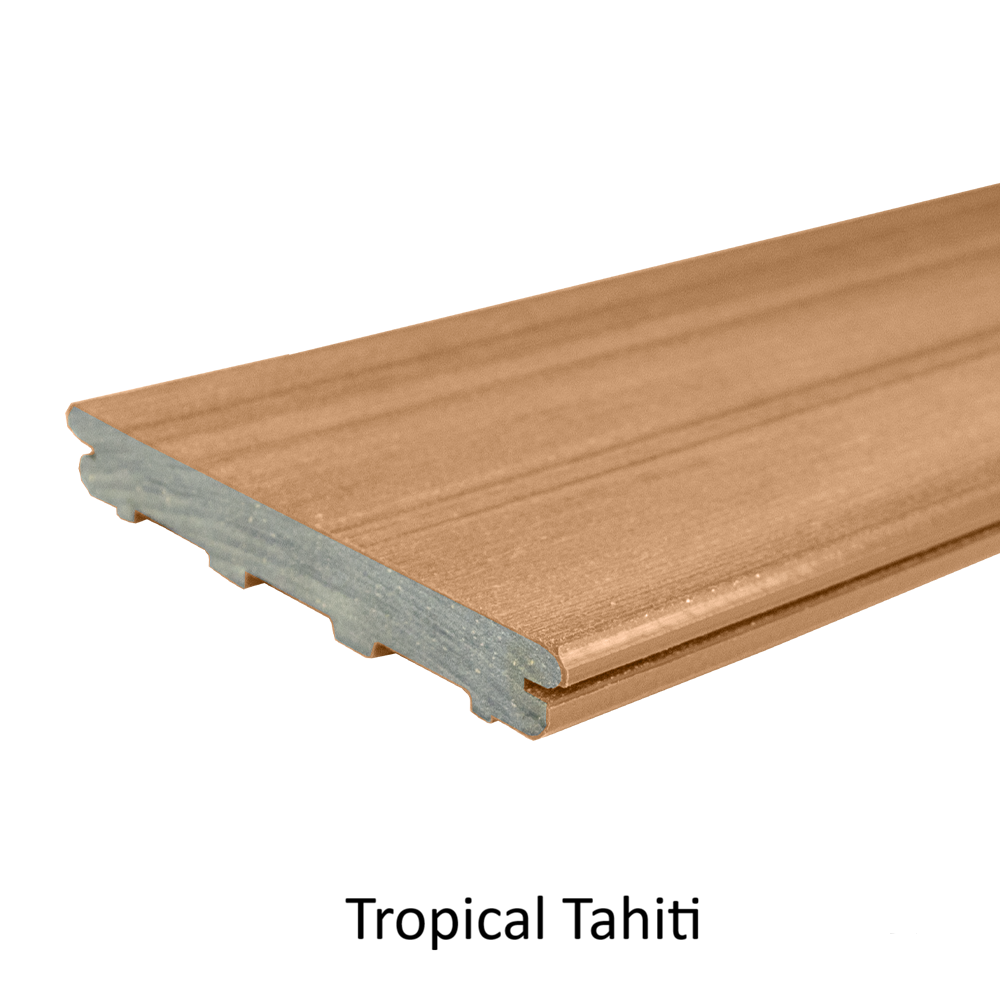 Tropical Tahiti