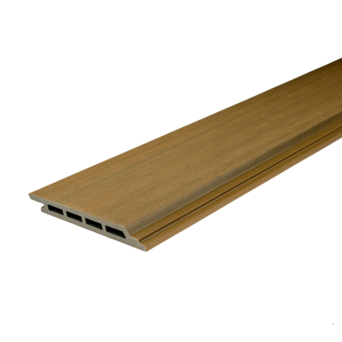 Deska elewacyjna kompozytowa Gardin Deco Wall Classic 14x138x2950 mm