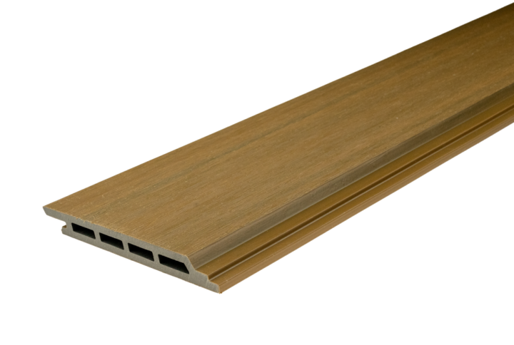 Deska elewacyjna kompozytowa Gardin Deco Wall Classic 14x138x2950 mm