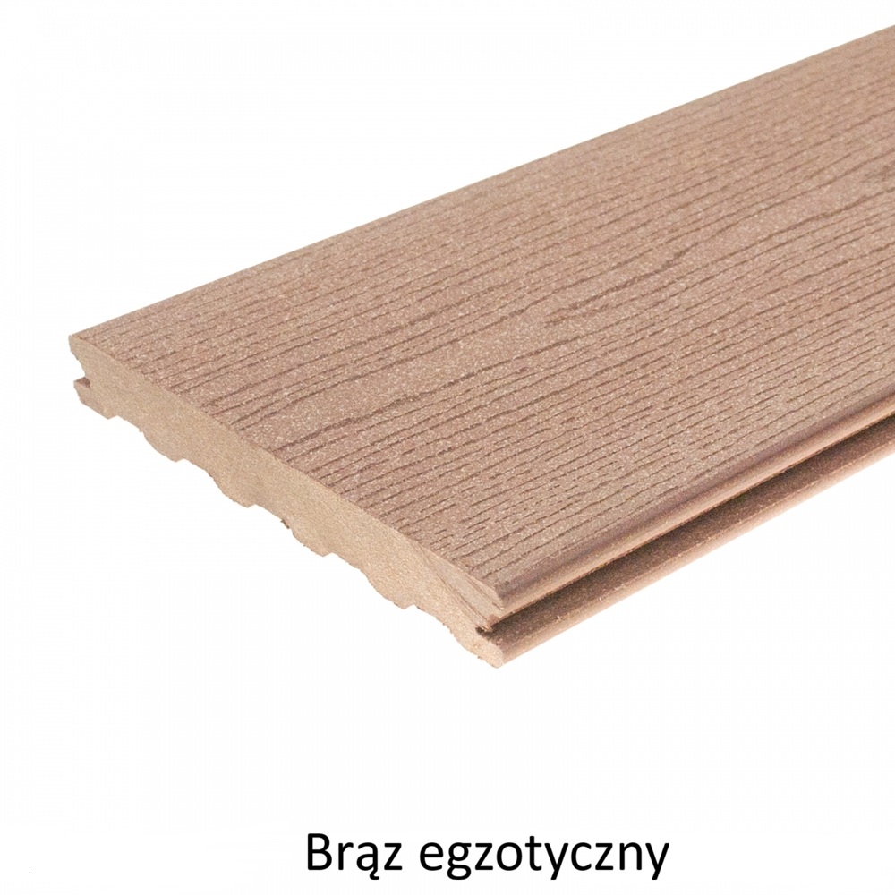 braz egoztyczny struktura