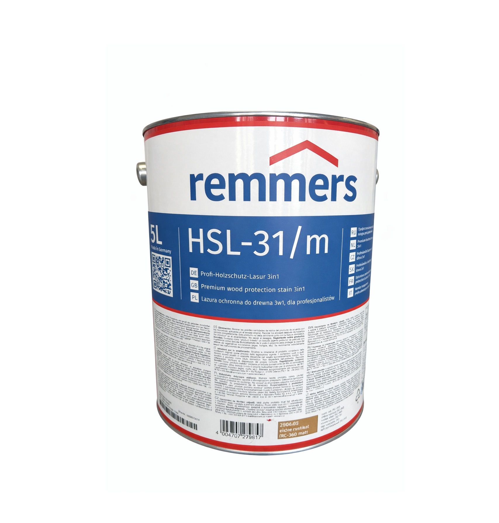 hsl5l