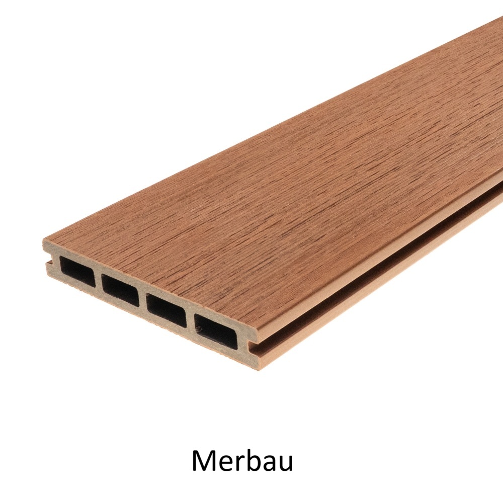 X merbau 2