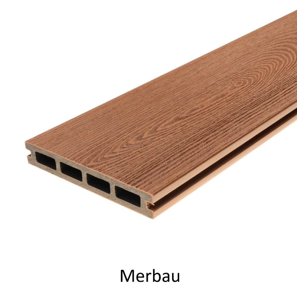 X merbau
