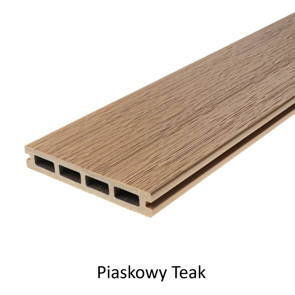 X piaskowy 2