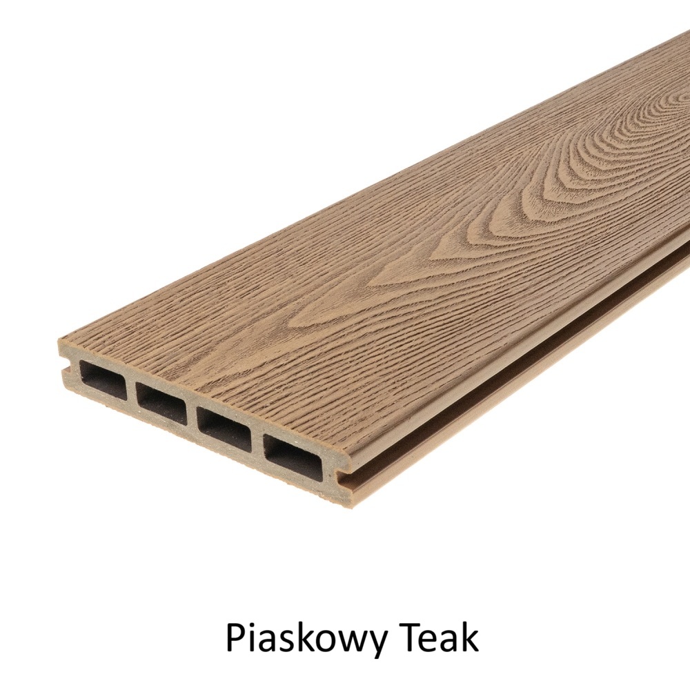 X piaskowy