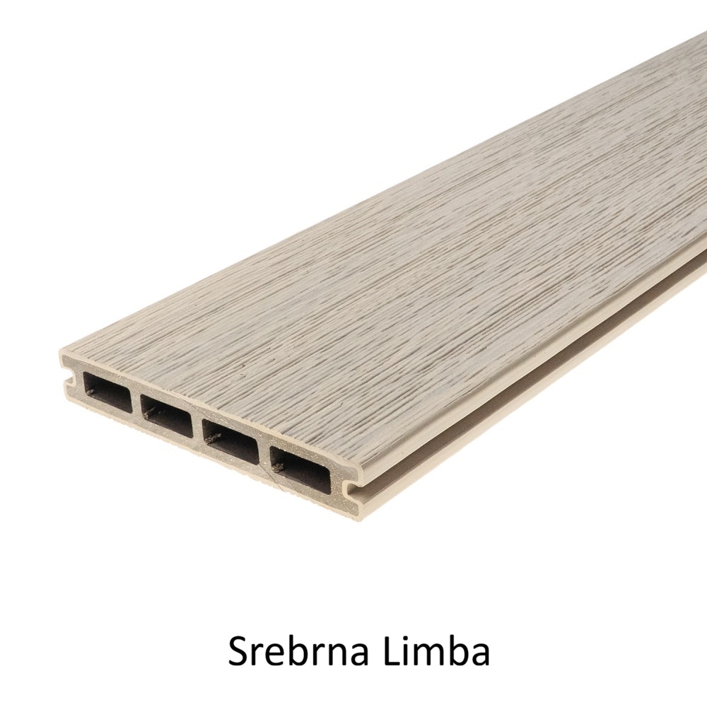 X srebrna 2