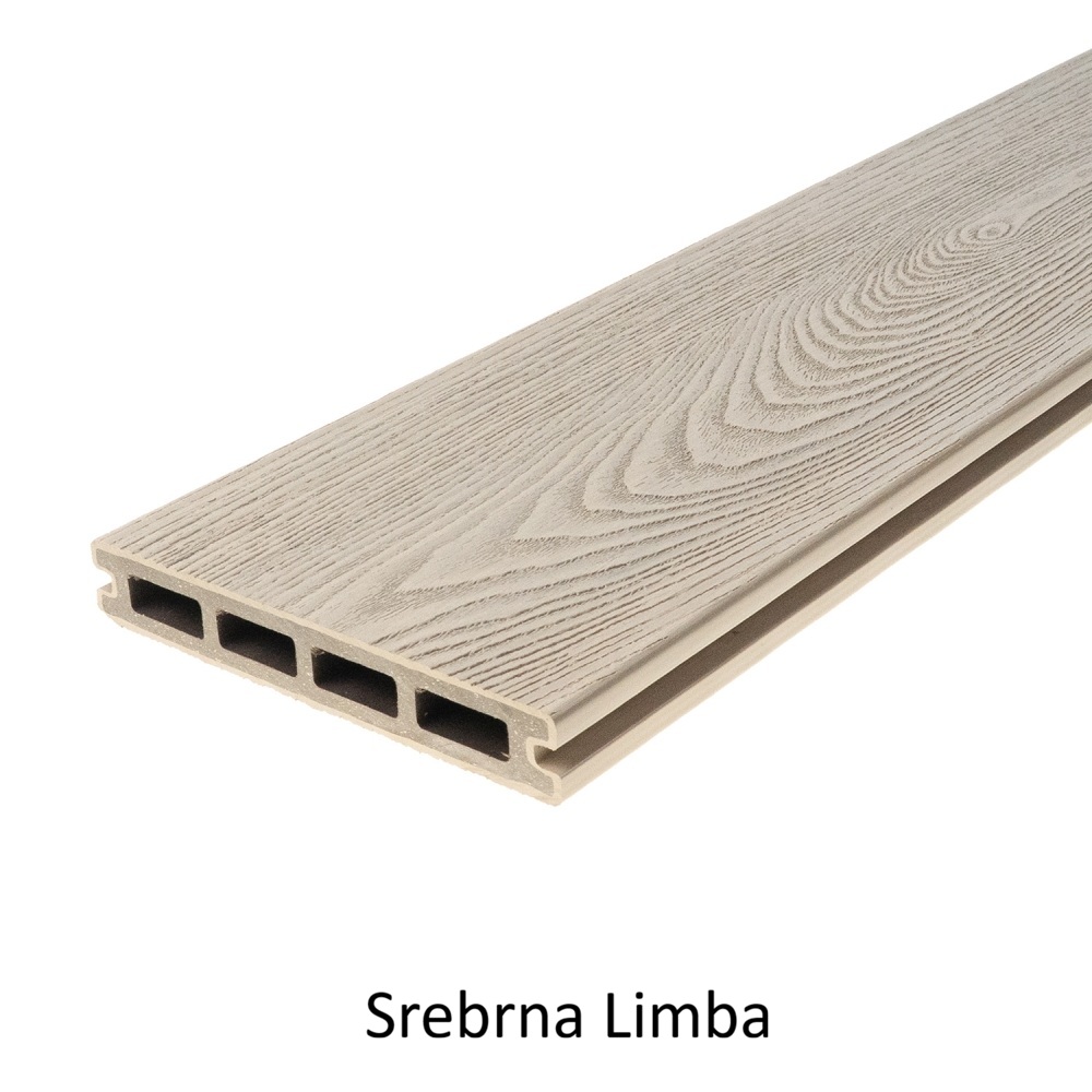 X srebrna