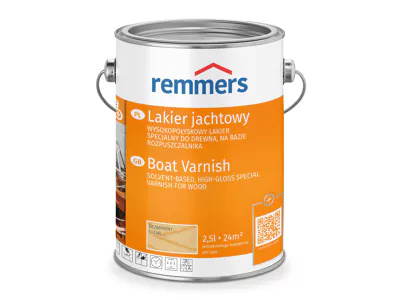 Remmers Lakier Jachtowy